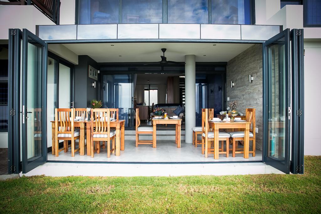 Murphys Port Elizabeth Exterior foto