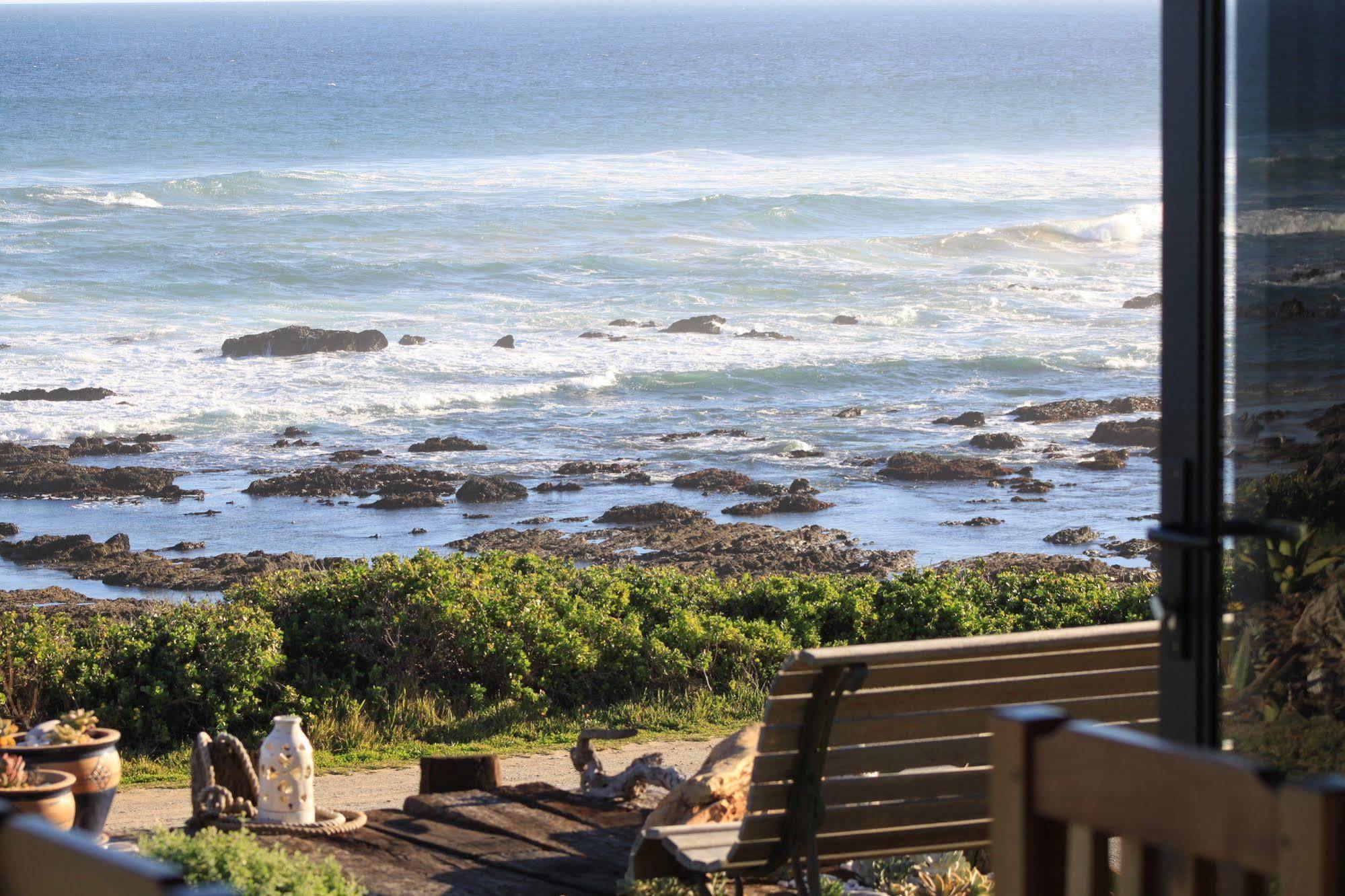 Murphys Port Elizabeth Exterior foto