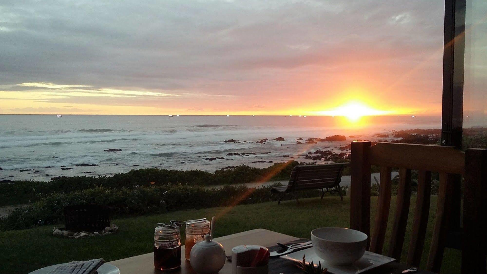 Murphys Port Elizabeth Exterior foto